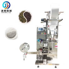 Automatic Round Shape Tea Bag Coffee Pod Packing Machine with powser sachet and various granule in china lowest price